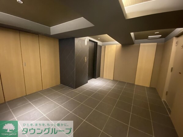 クオリタス押上業平の物件内観写真